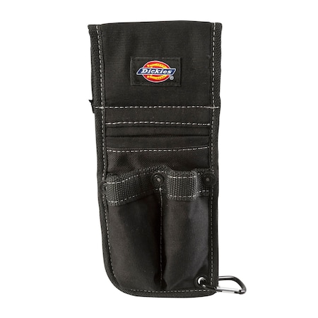 Dickies 3-Pocket Tool and Utility Knife Pouch 57065